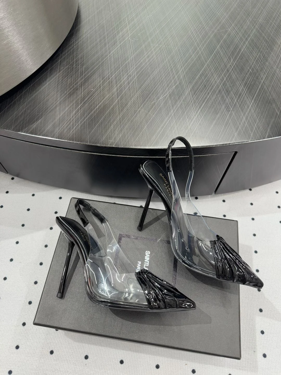 Functional Ysl Sandals 7032