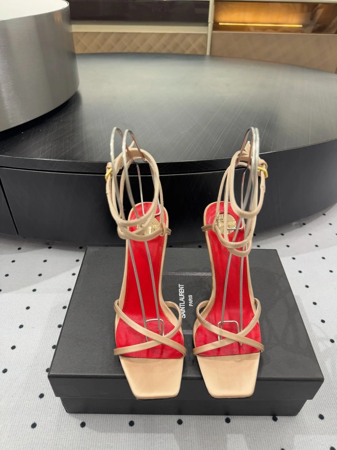 Affordable Ysl Sandals 7085