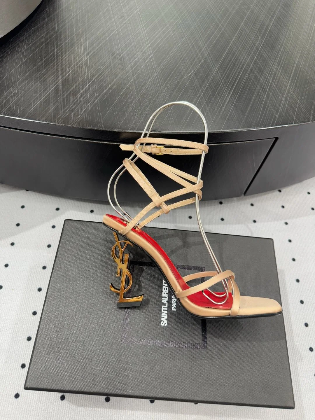 Affordable Ysl Sandals 7085