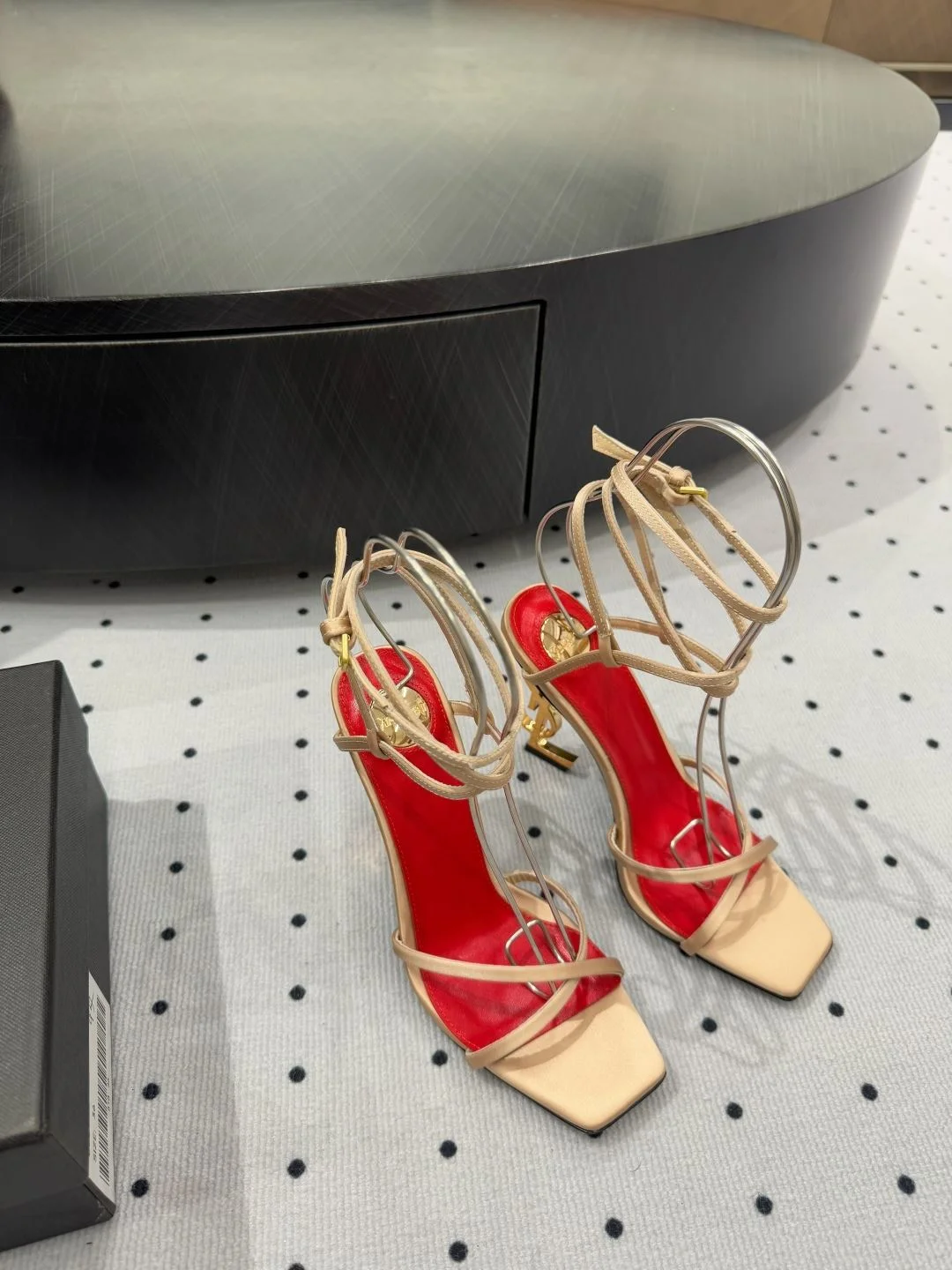 Affordable Ysl Sandals 7085