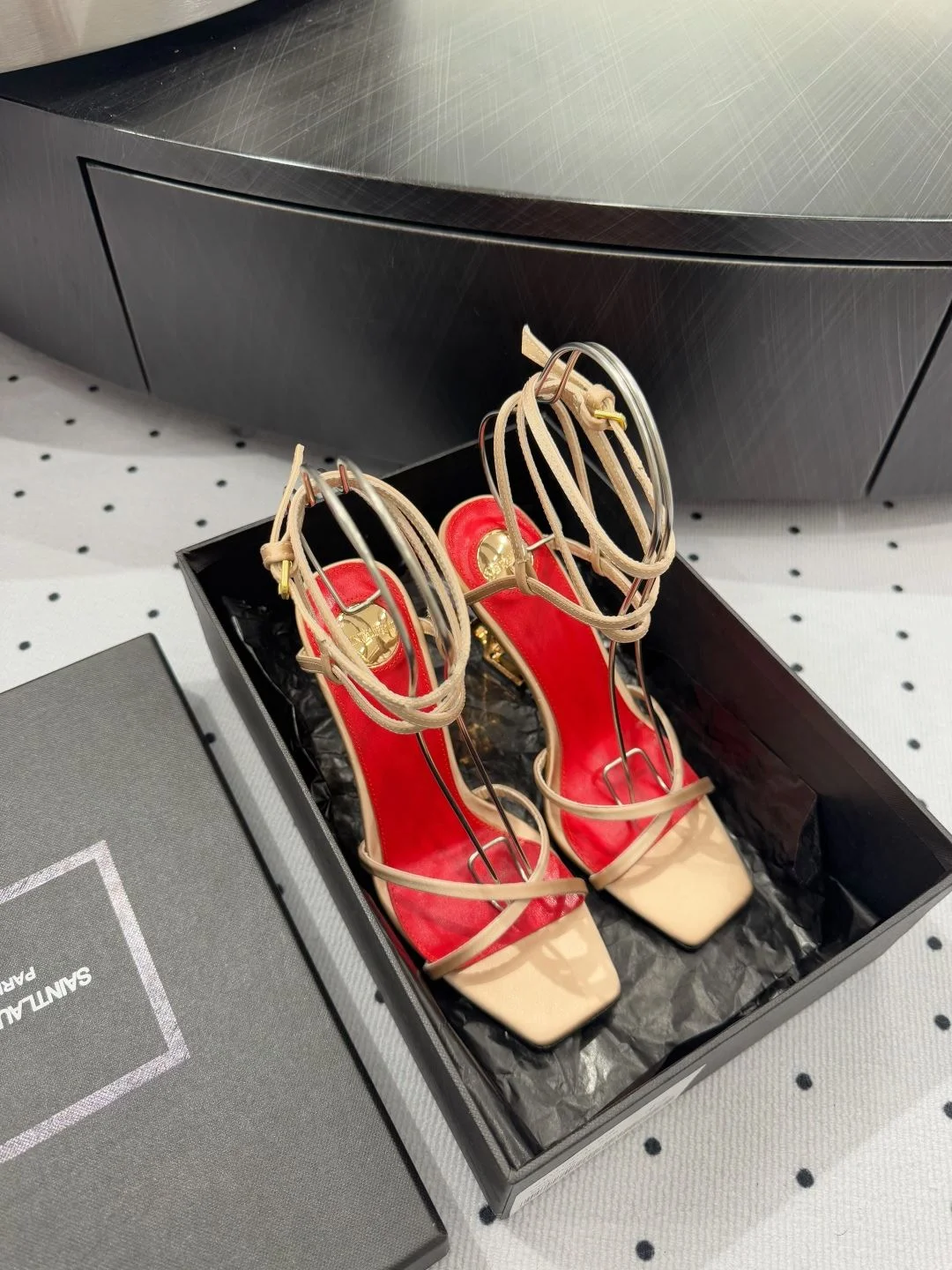 Affordable Ysl Sandals 7085