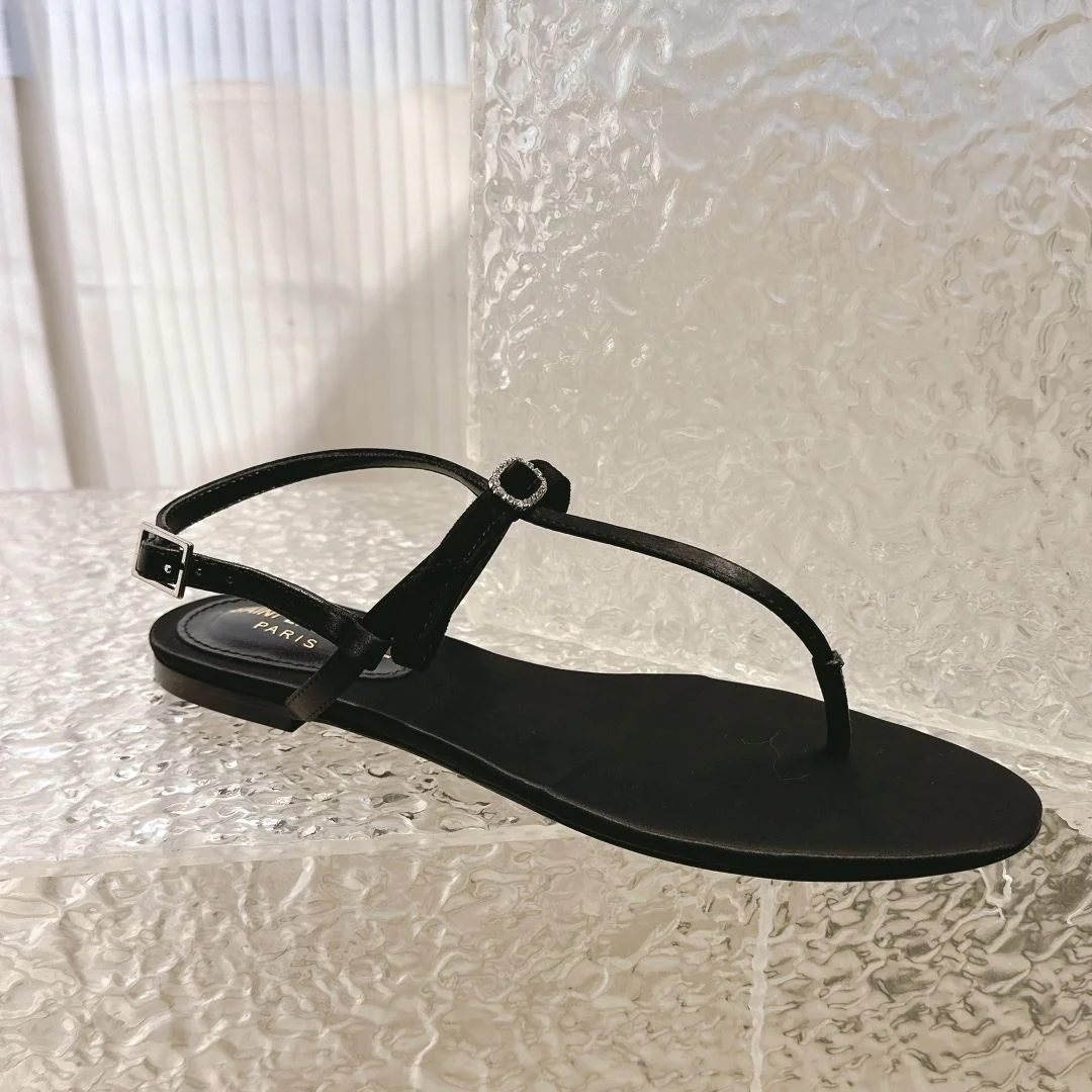 Ysl Sandals TravelReady 7041