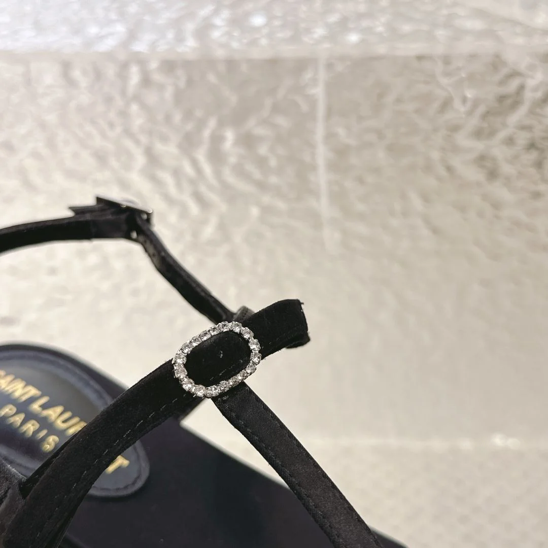 Ysl Sandals TravelReady 7041