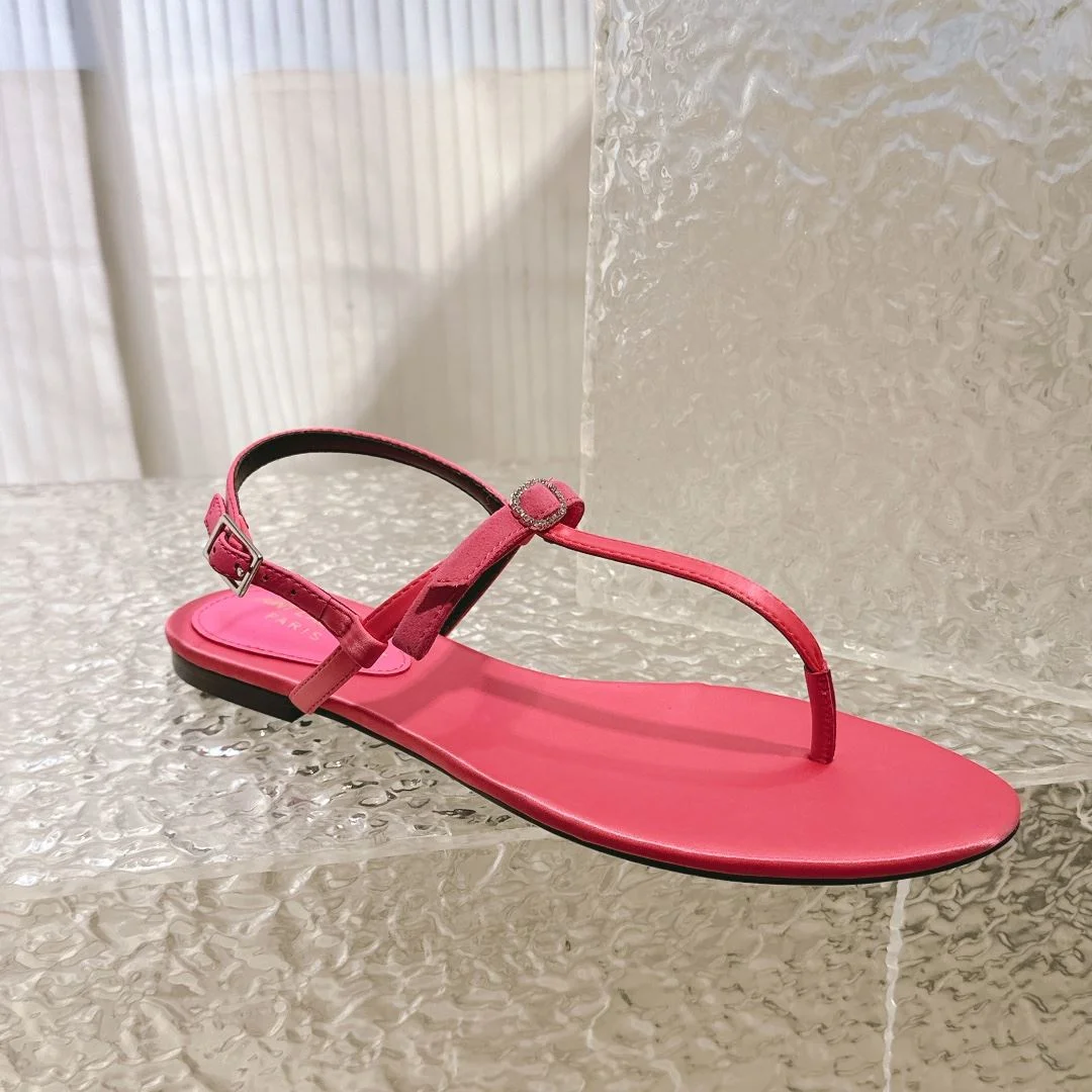 Ysl Sandals Durable 7026