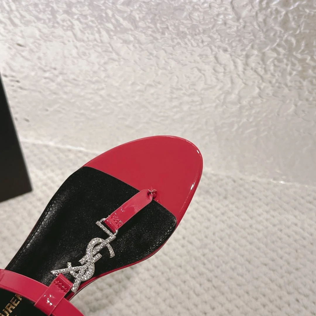 AllSeason Ysl Sandals 7036