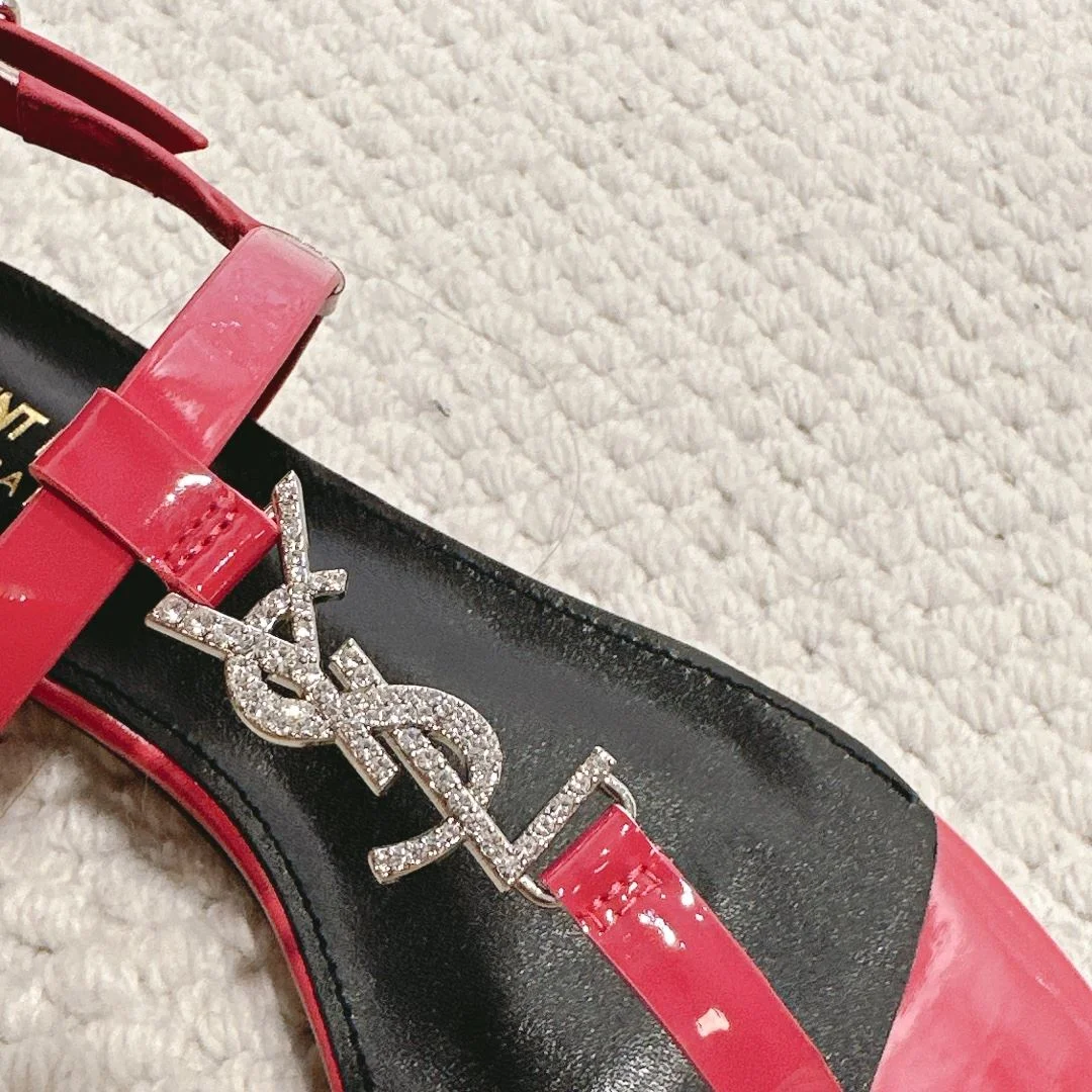 AllSeason Ysl Sandals 7036