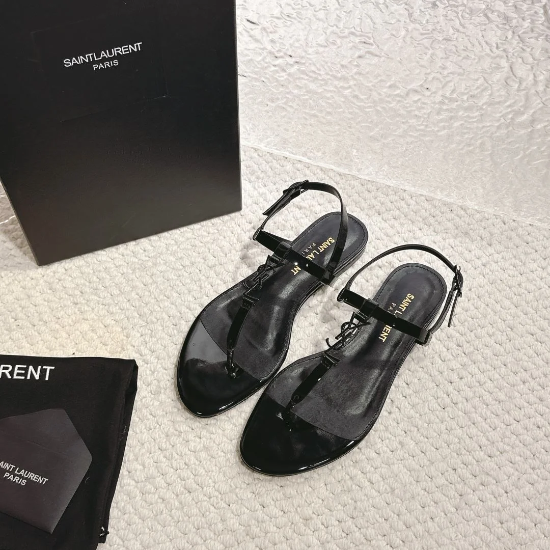 Elegant Ysl Sandals 7108