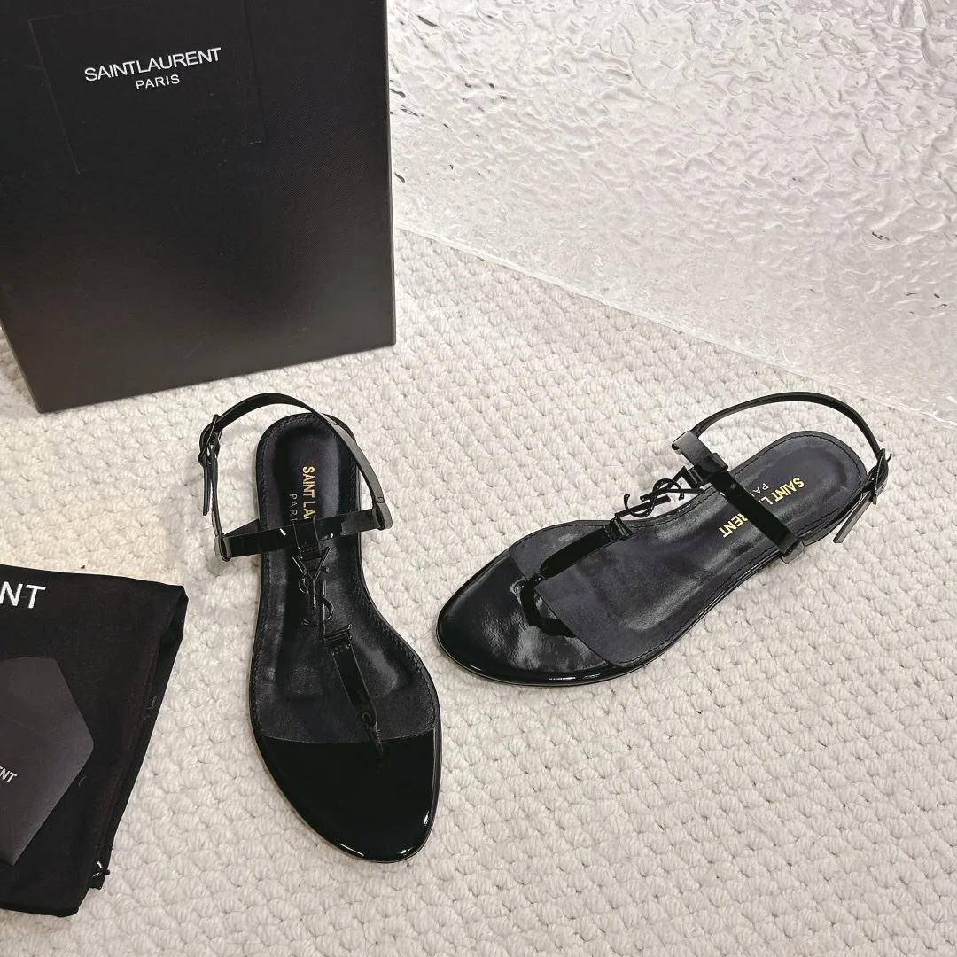 Elegant Ysl Sandals 7108