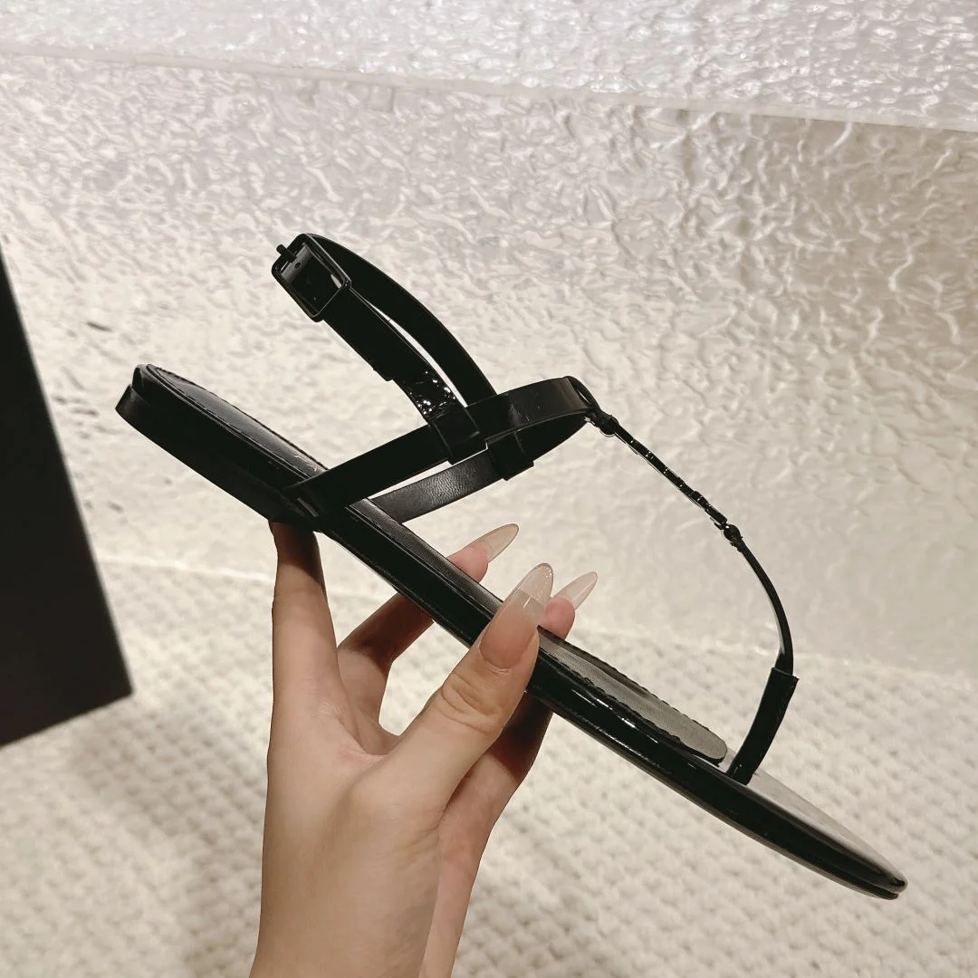 Elegant Ysl Sandals 7108