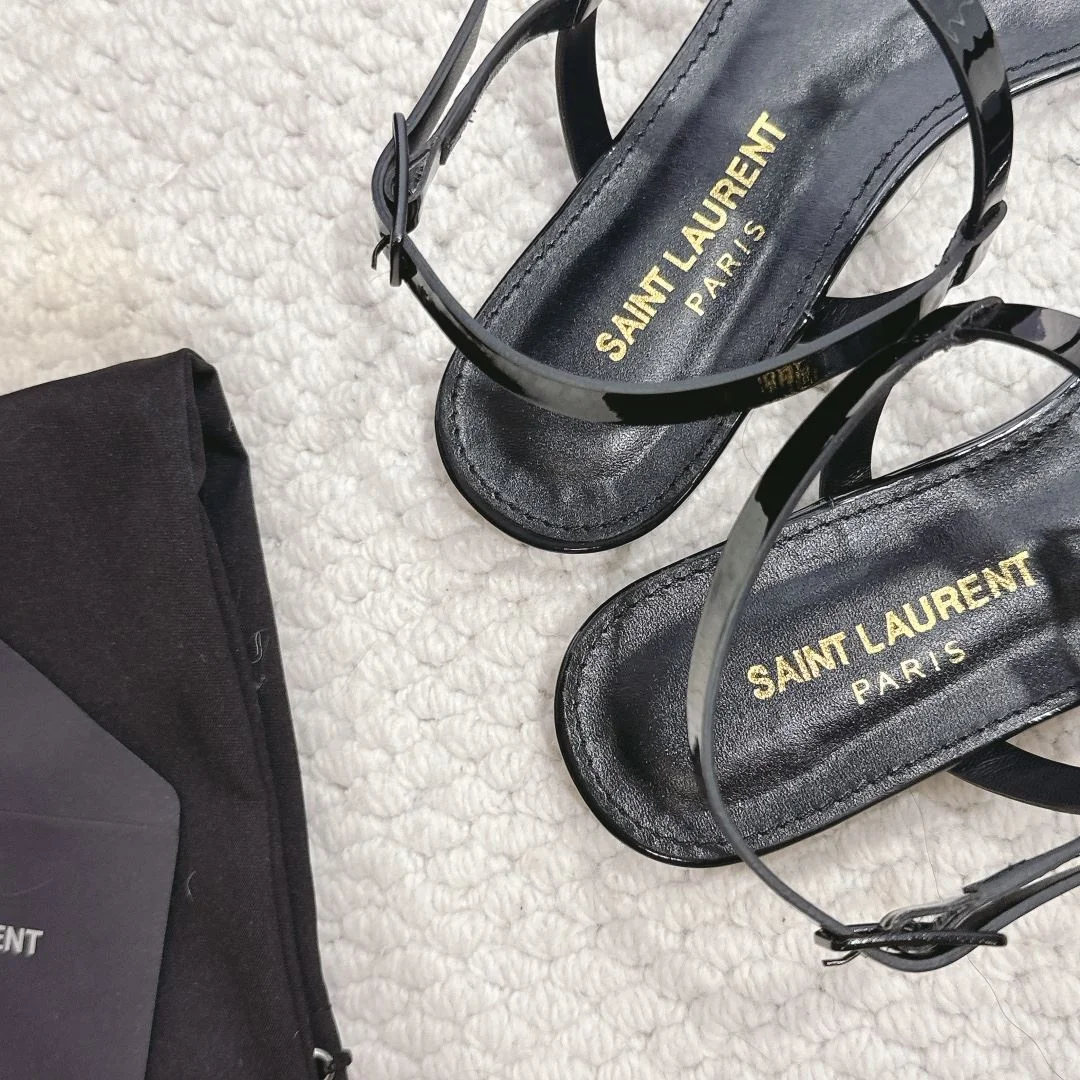 Elegant Ysl Sandals 7108