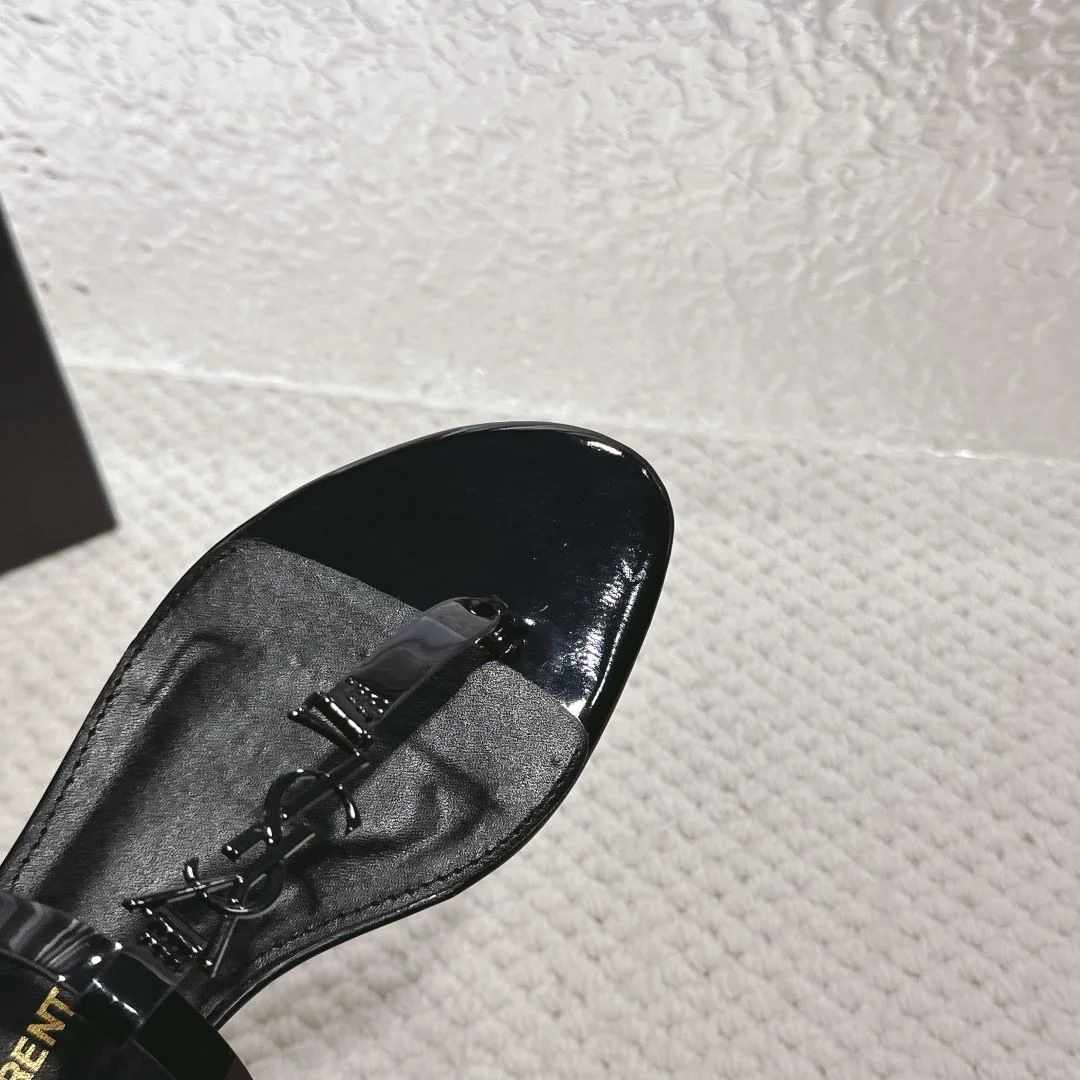 Elegant Ysl Sandals 7108