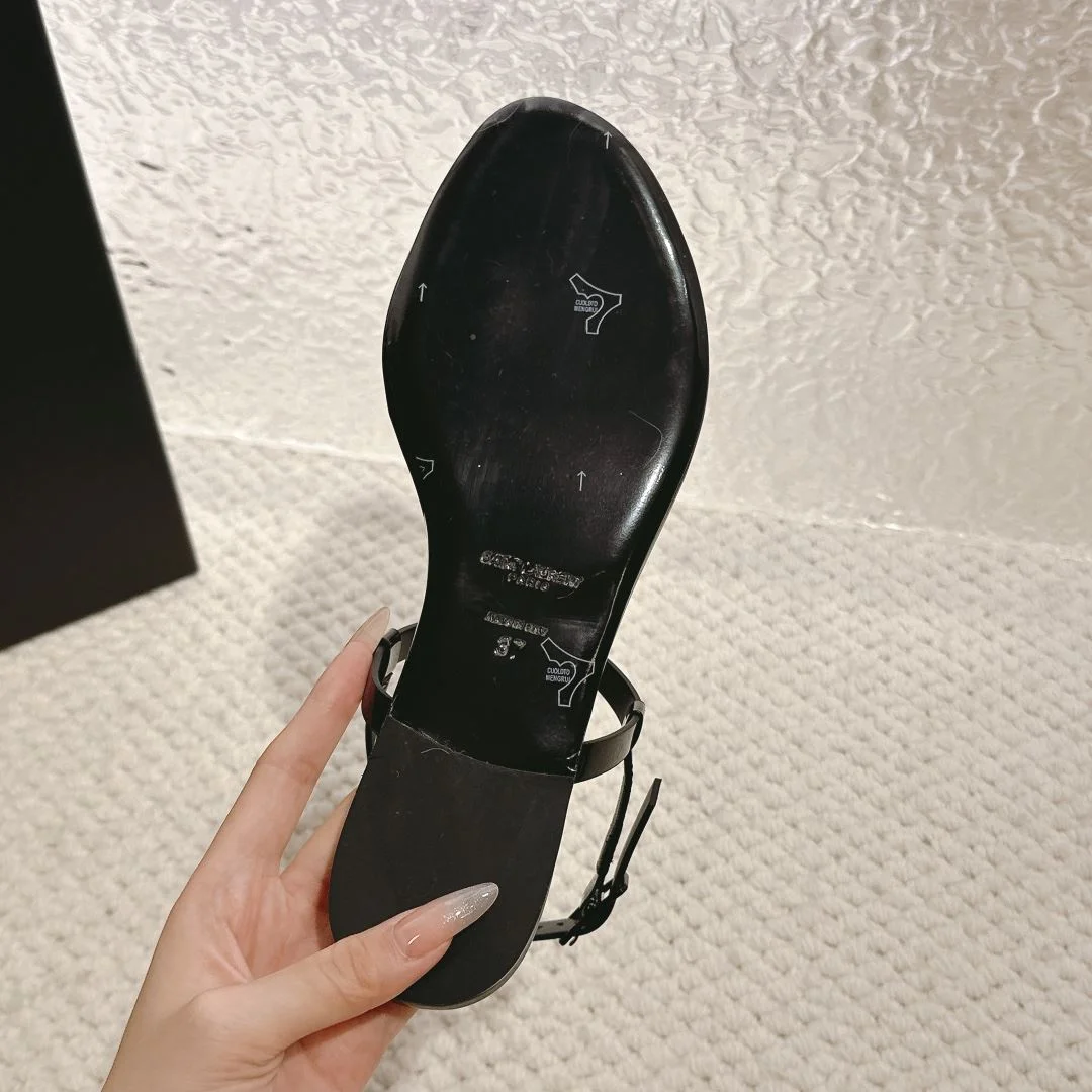 Elegant Ysl Sandals 7108