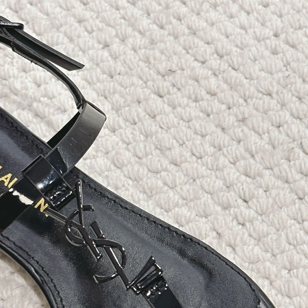 Elegant Ysl Sandals 7108