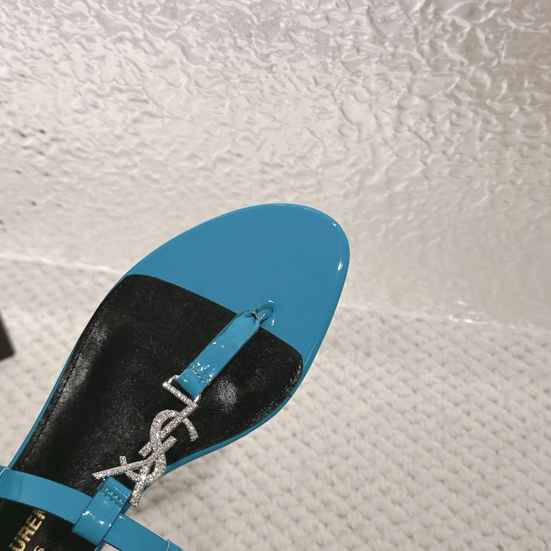 SunProtective Ysl Sandals 7063