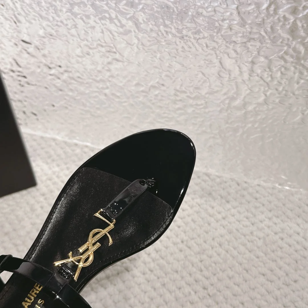 Ysl Sandals Bright 7019