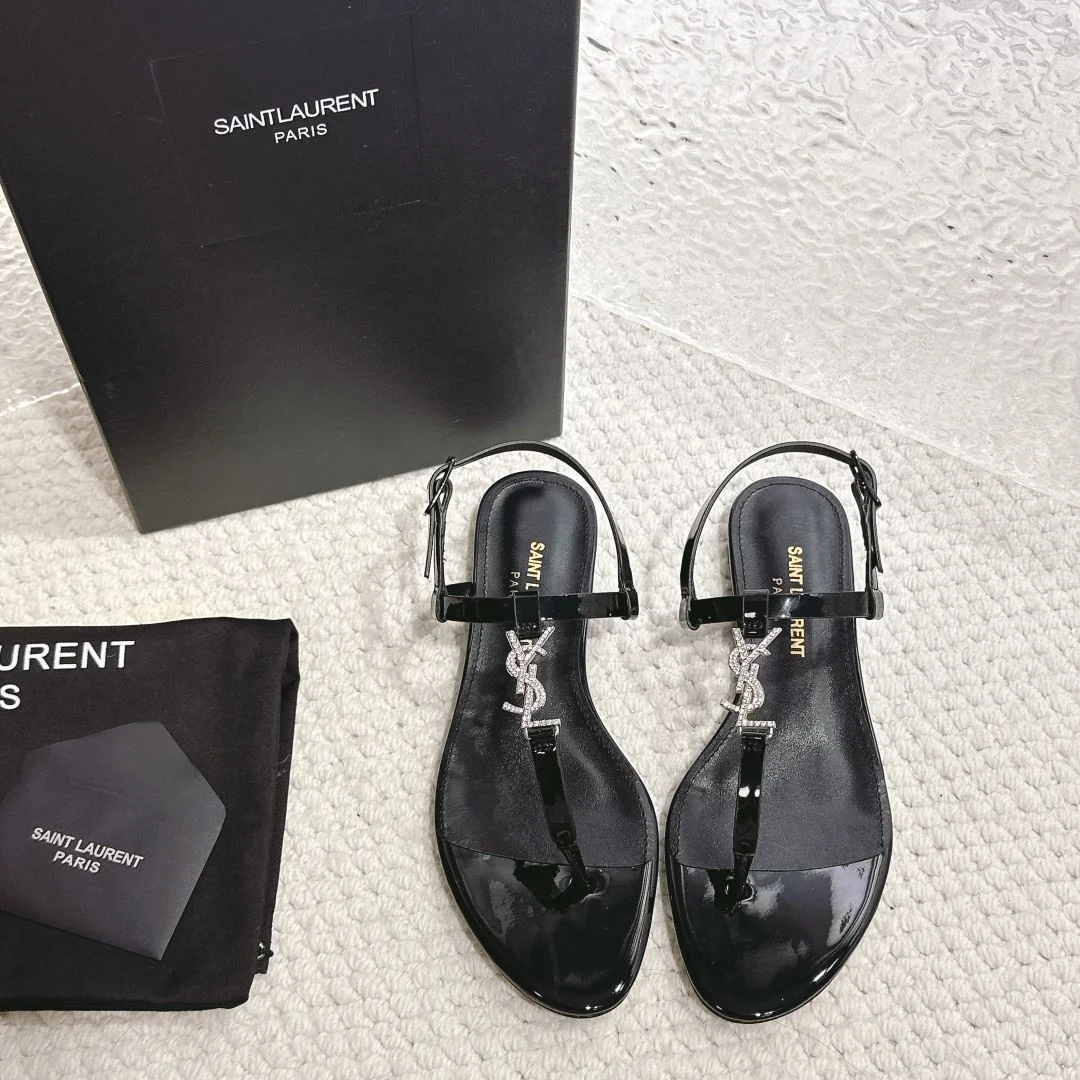 EasyCare Ysl Sandals 7112
