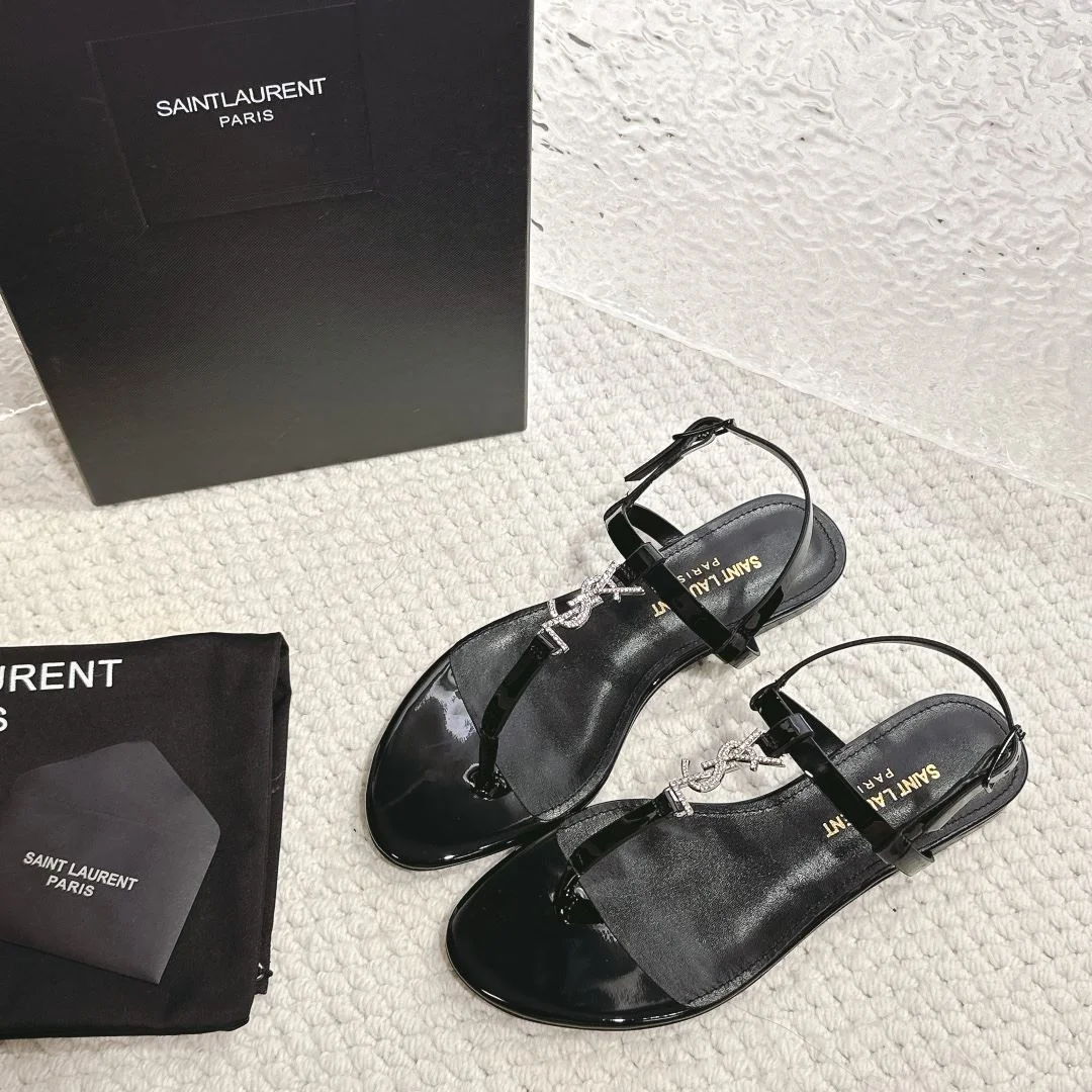EasyCare Ysl Sandals 7112