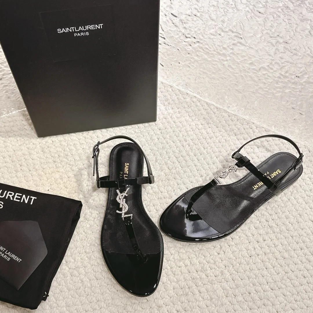 EasyCare Ysl Sandals 7112