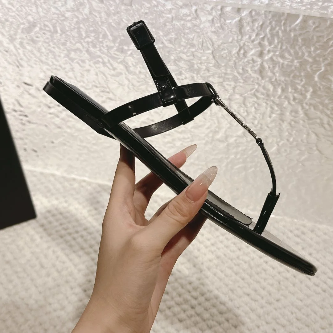 EasyCare Ysl Sandals 7112