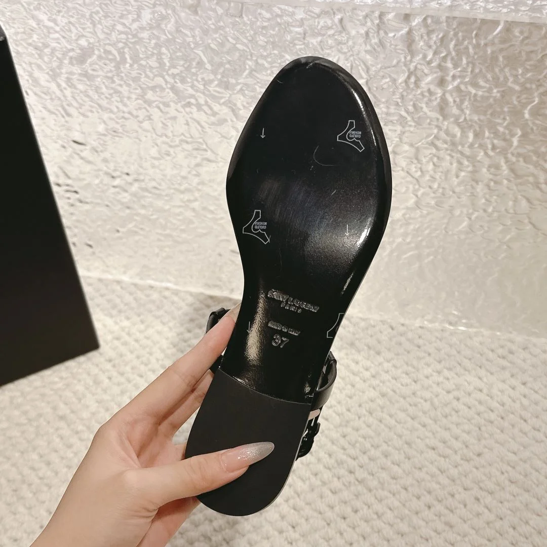 EasyCare Ysl Sandals 7112