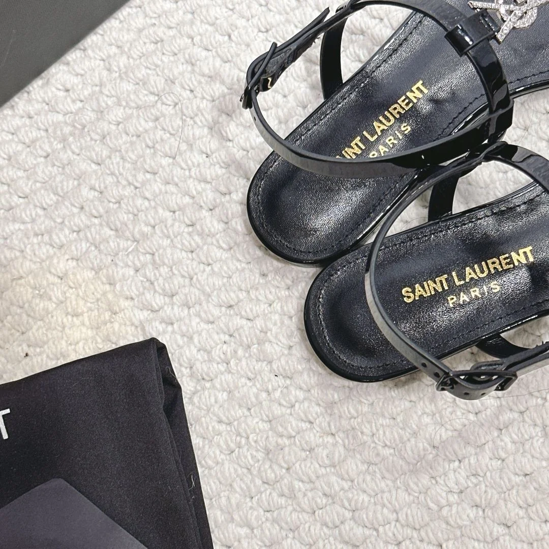 EasyCare Ysl Sandals 7112