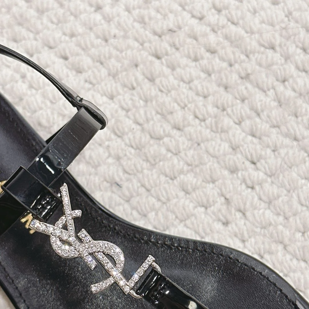 EasyCare Ysl Sandals 7112