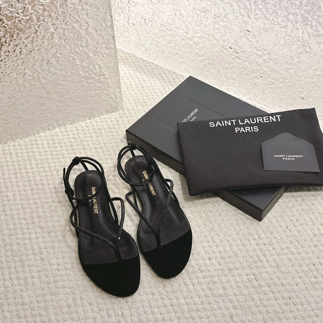 UrbanChic Ysl Sandals 7017
