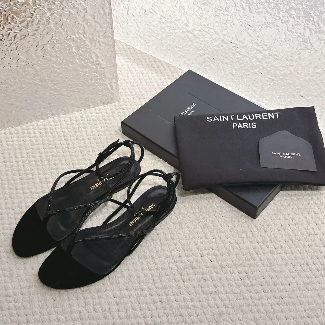 UrbanChic Ysl Sandals 7017