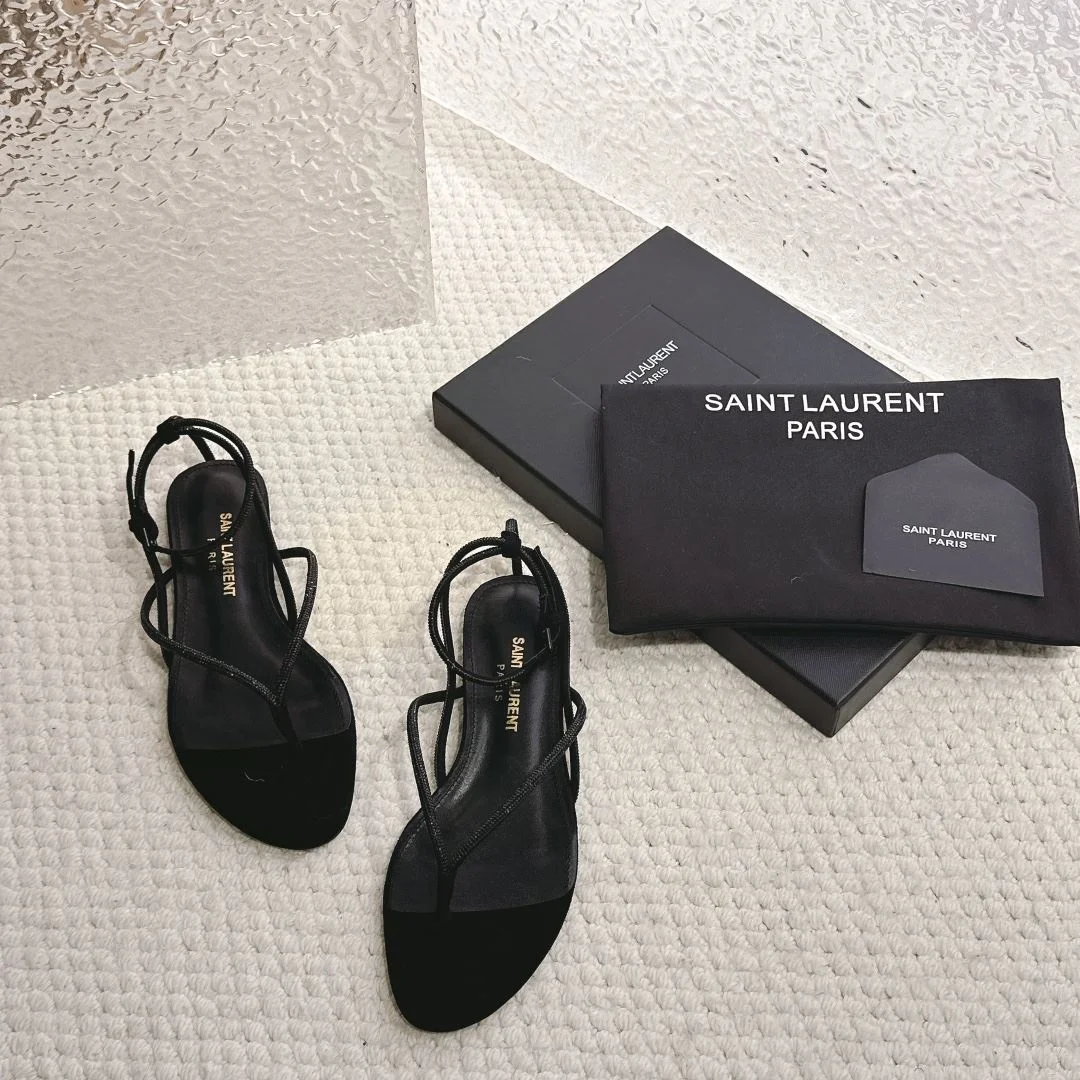 UrbanChic Ysl Sandals 7017