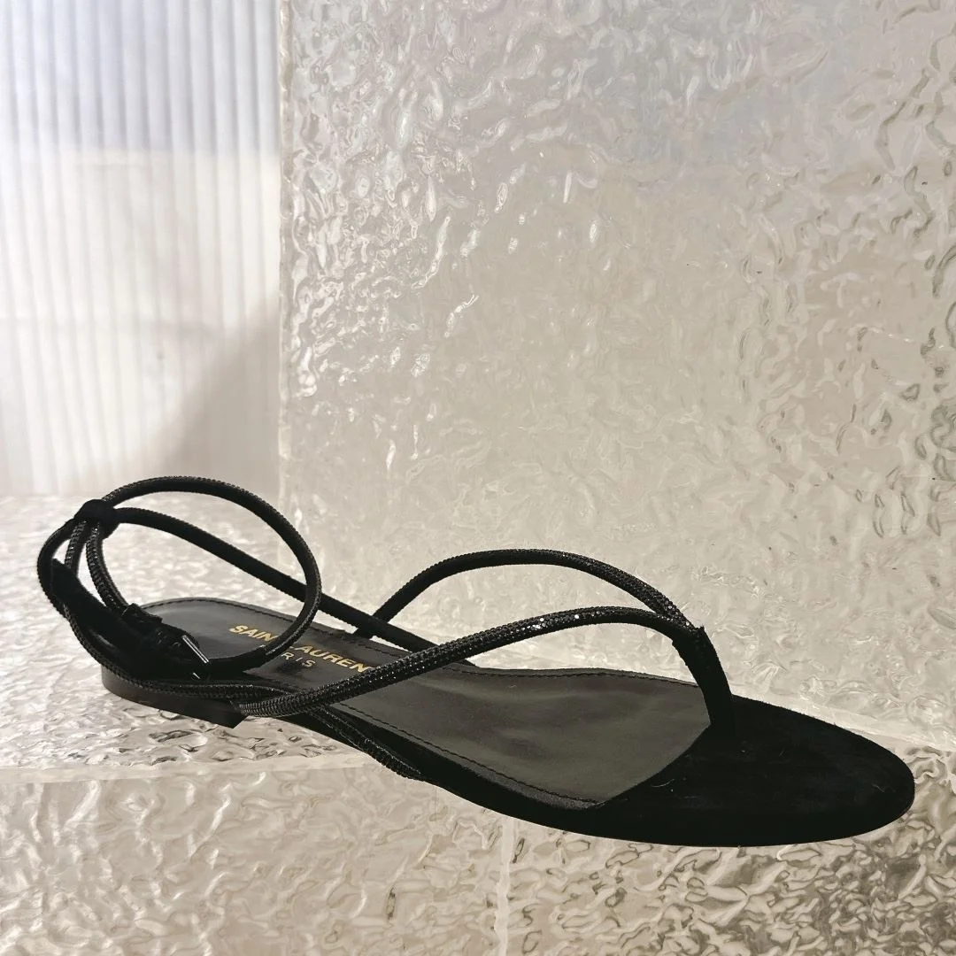 UrbanChic Ysl Sandals 7017