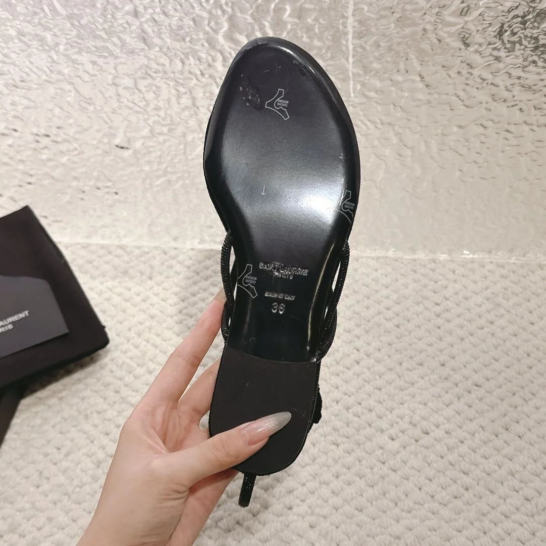 UrbanChic Ysl Sandals 7017
