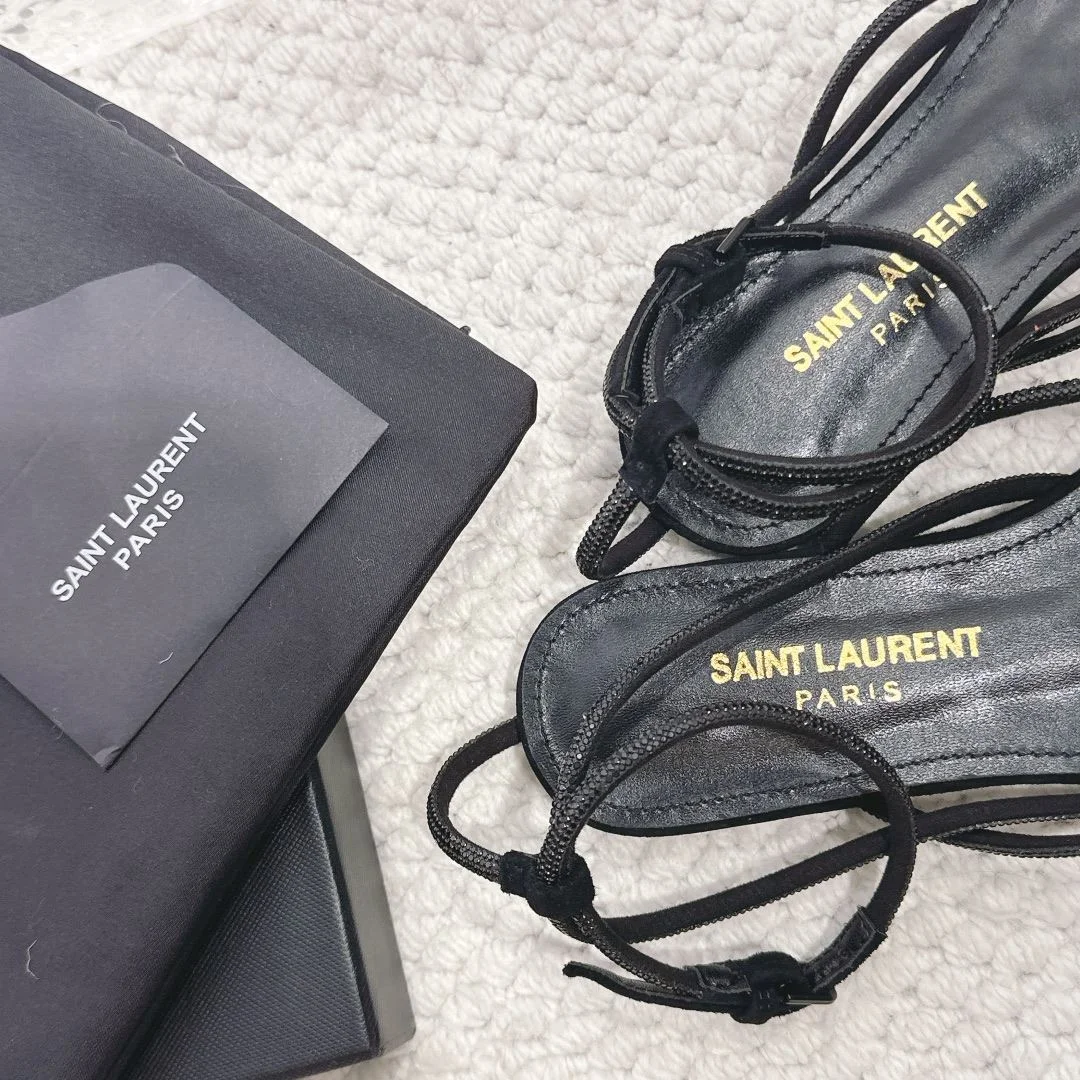 UrbanChic Ysl Sandals 7017