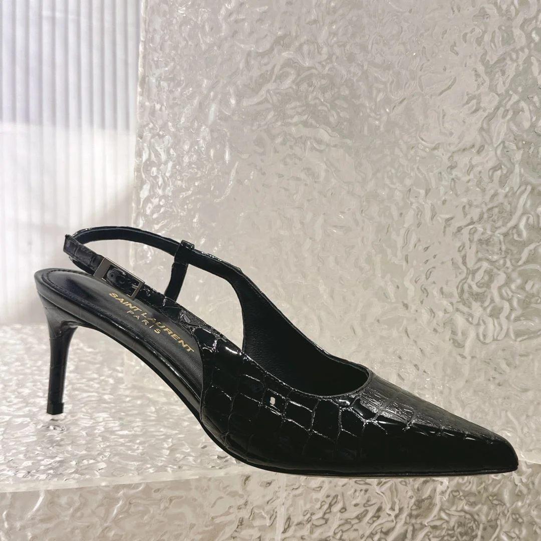 TechFriendly Ysl Sandals 7042