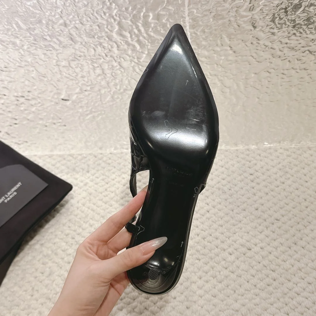 TechFriendly Ysl Sandals 7042