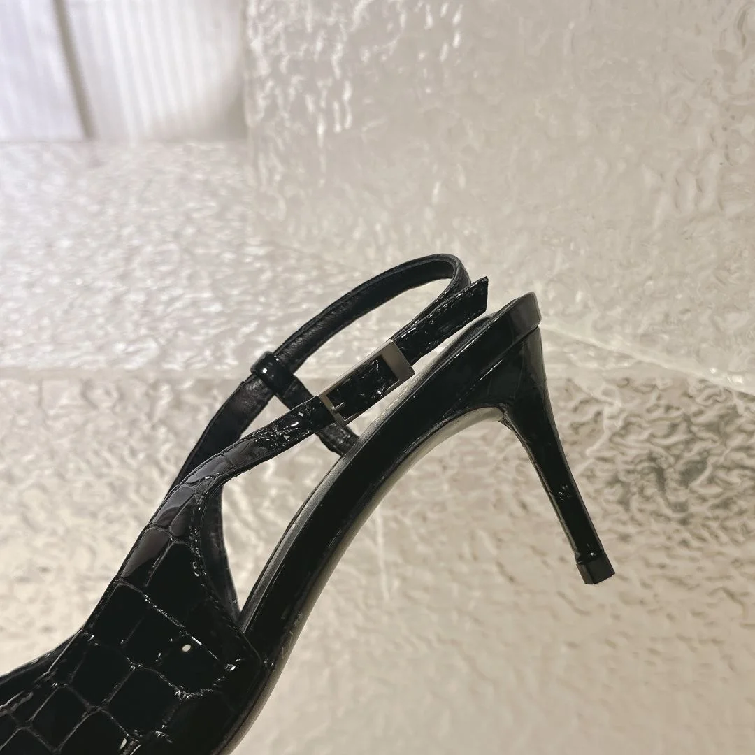 TechFriendly Ysl Sandals 7042