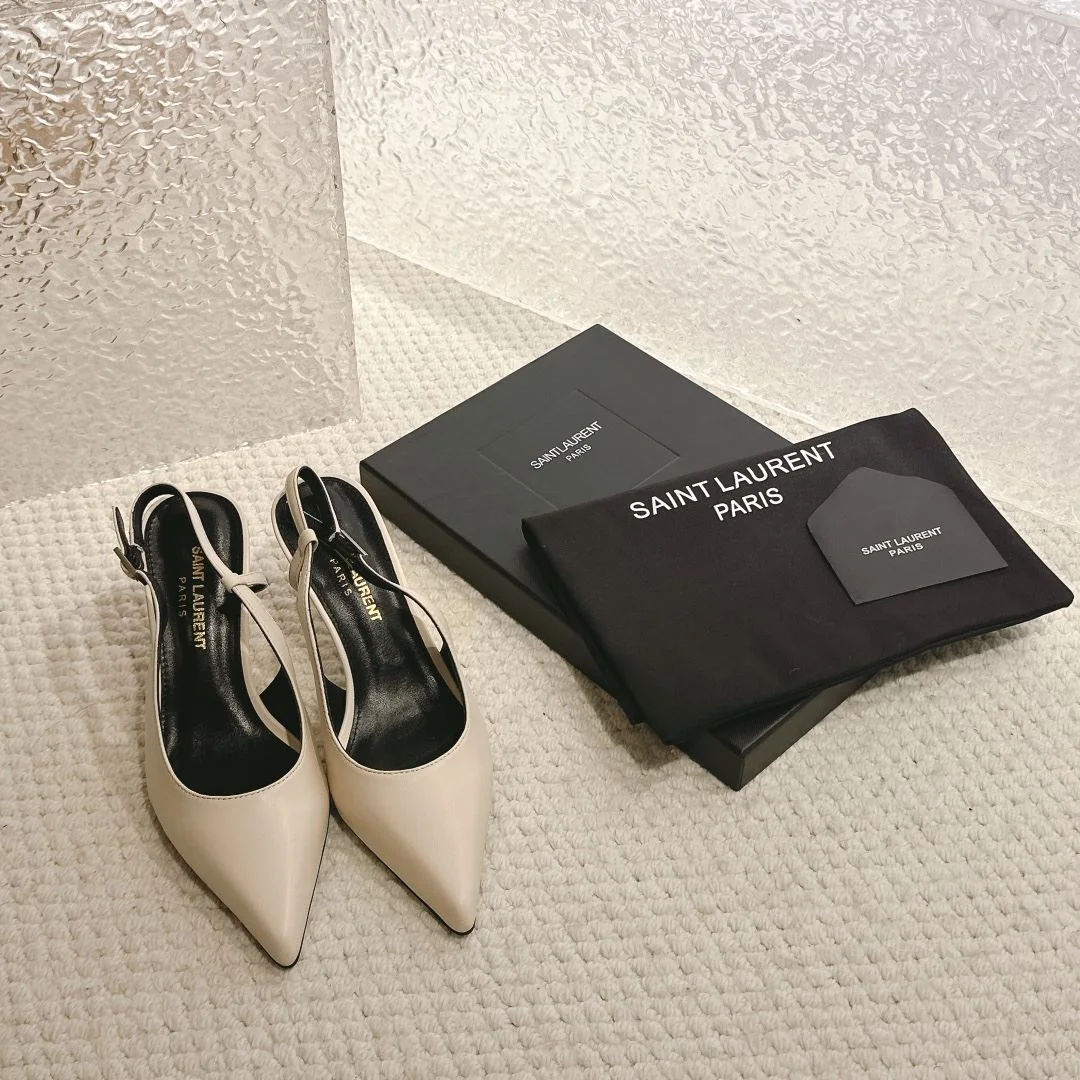 FreshLook Ysl Sandals 7029