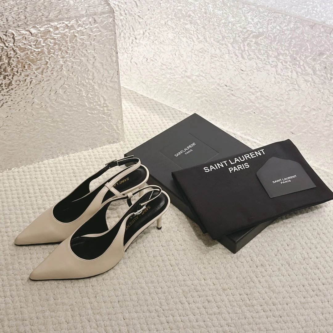 FreshLook Ysl Sandals 7029