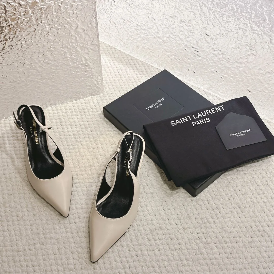 FreshLook Ysl Sandals 7029