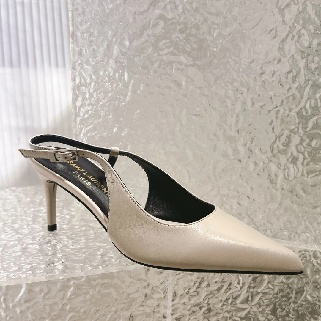 FreshLook Ysl Sandals 7029