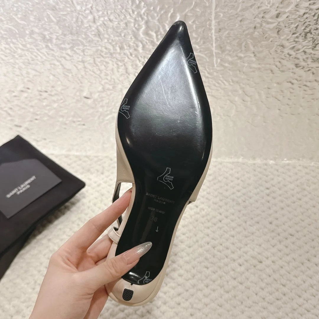 FreshLook Ysl Sandals 7029