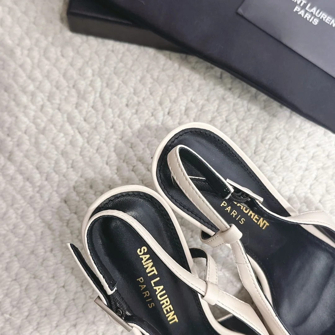 FreshLook Ysl Sandals 7029