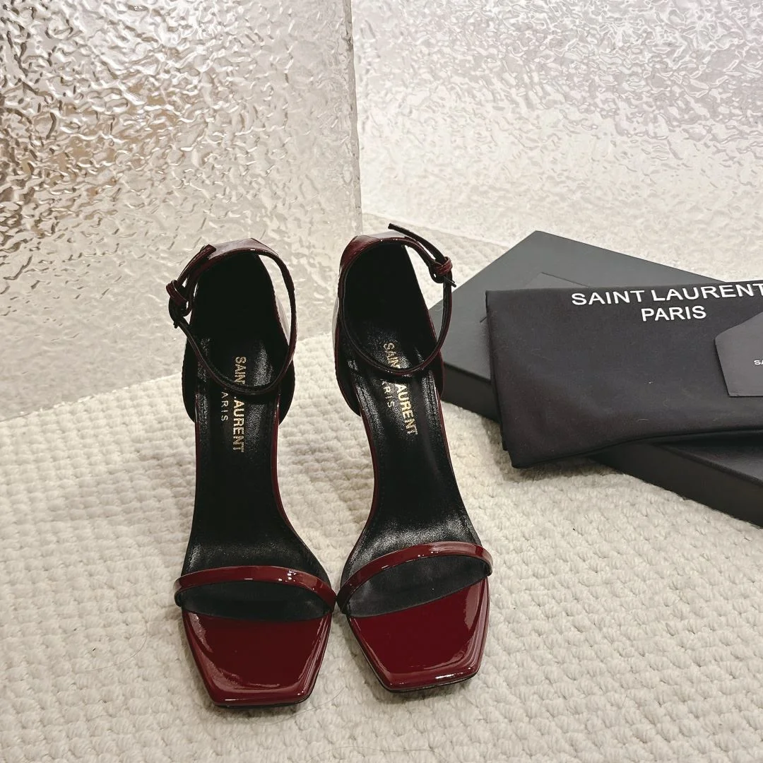 Ysl Sandals TechFriendly 7024