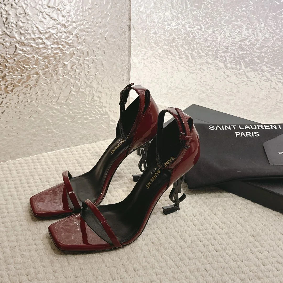 Ysl Sandals TechFriendly 7024