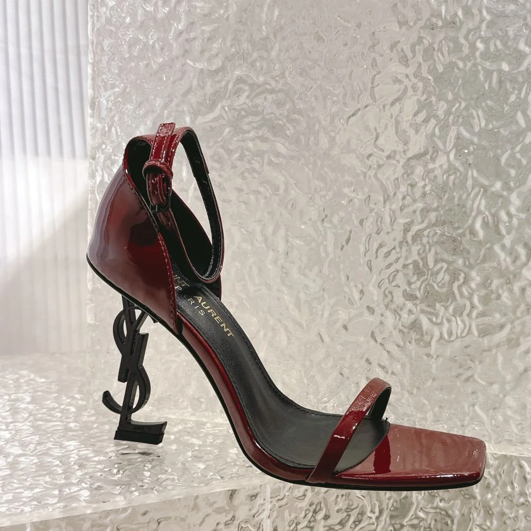 Ysl Sandals TechFriendly 7024