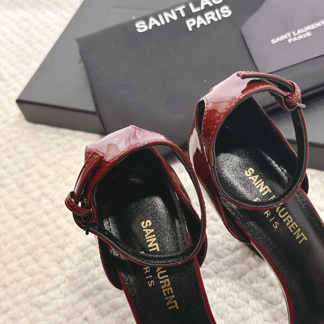 Ysl Sandals TechFriendly 7024