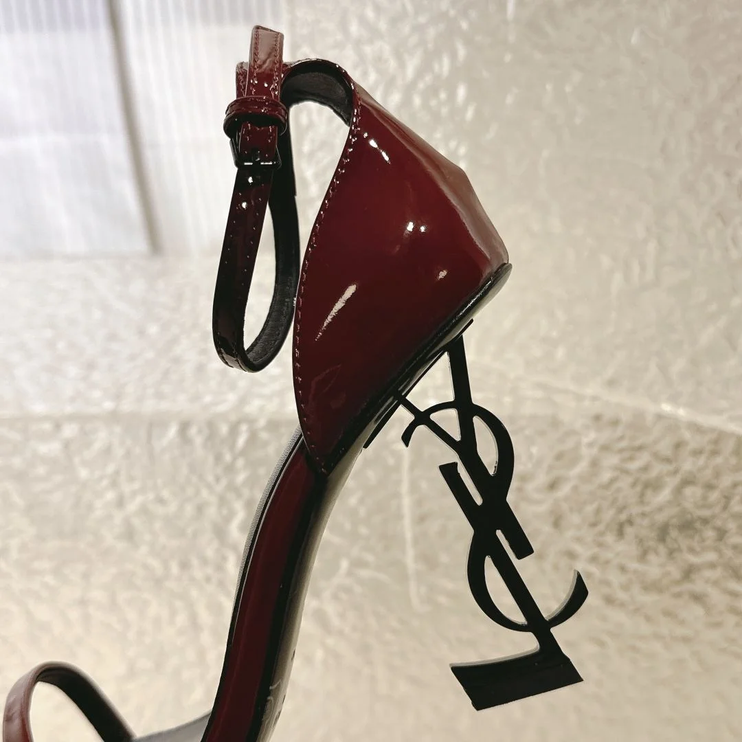 Ysl Sandals TechFriendly 7024