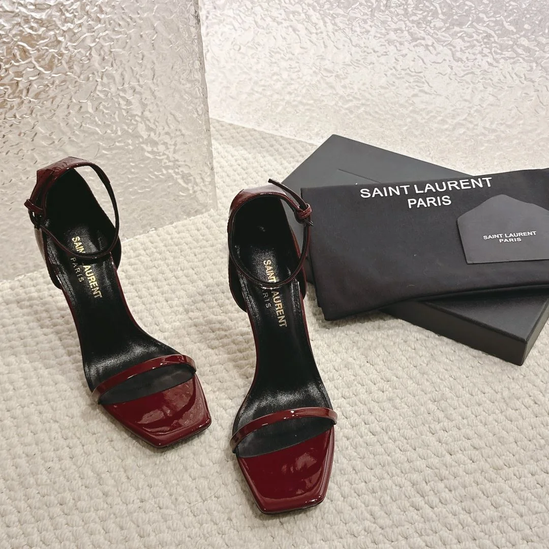 Ysl Sandals TechFriendly 7024