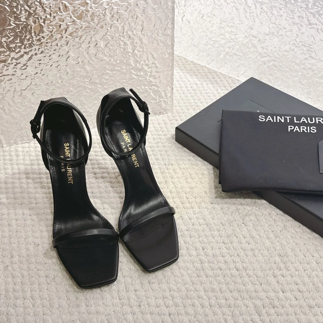 Ysl Sandals FashionForward 7023