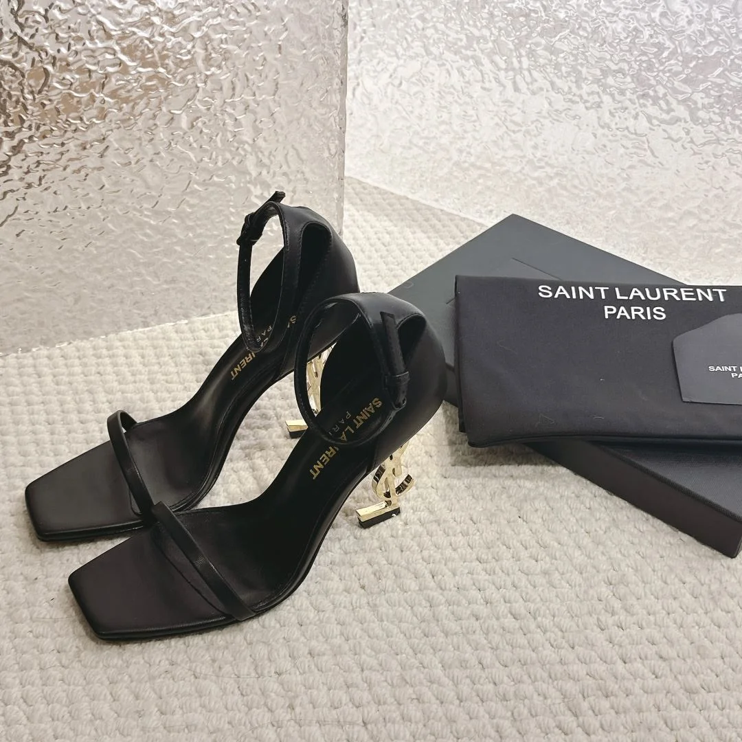Ysl Sandals FashionForward 7023
