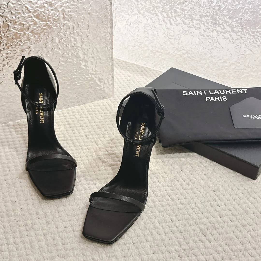 Ysl Sandals FashionForward 7023
